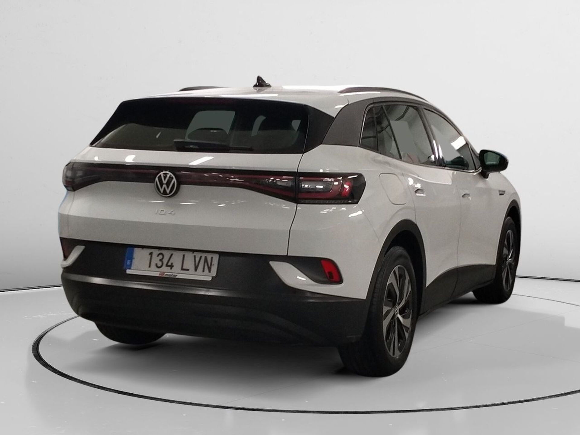 Imagen 2 de VOLKSWAGEN ID4