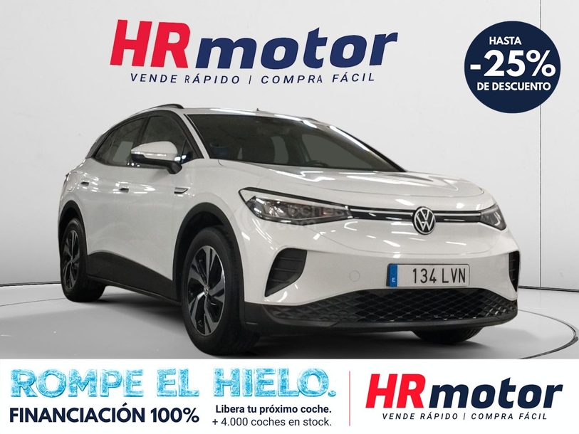 Foto del VOLKSWAGEN ID4 ID.4 Pro