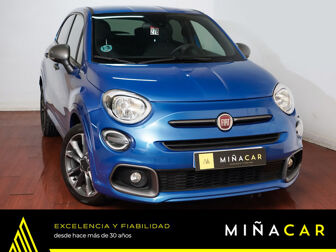 Imagen de FIAT 500X 1.0 Firefly S&S Sport