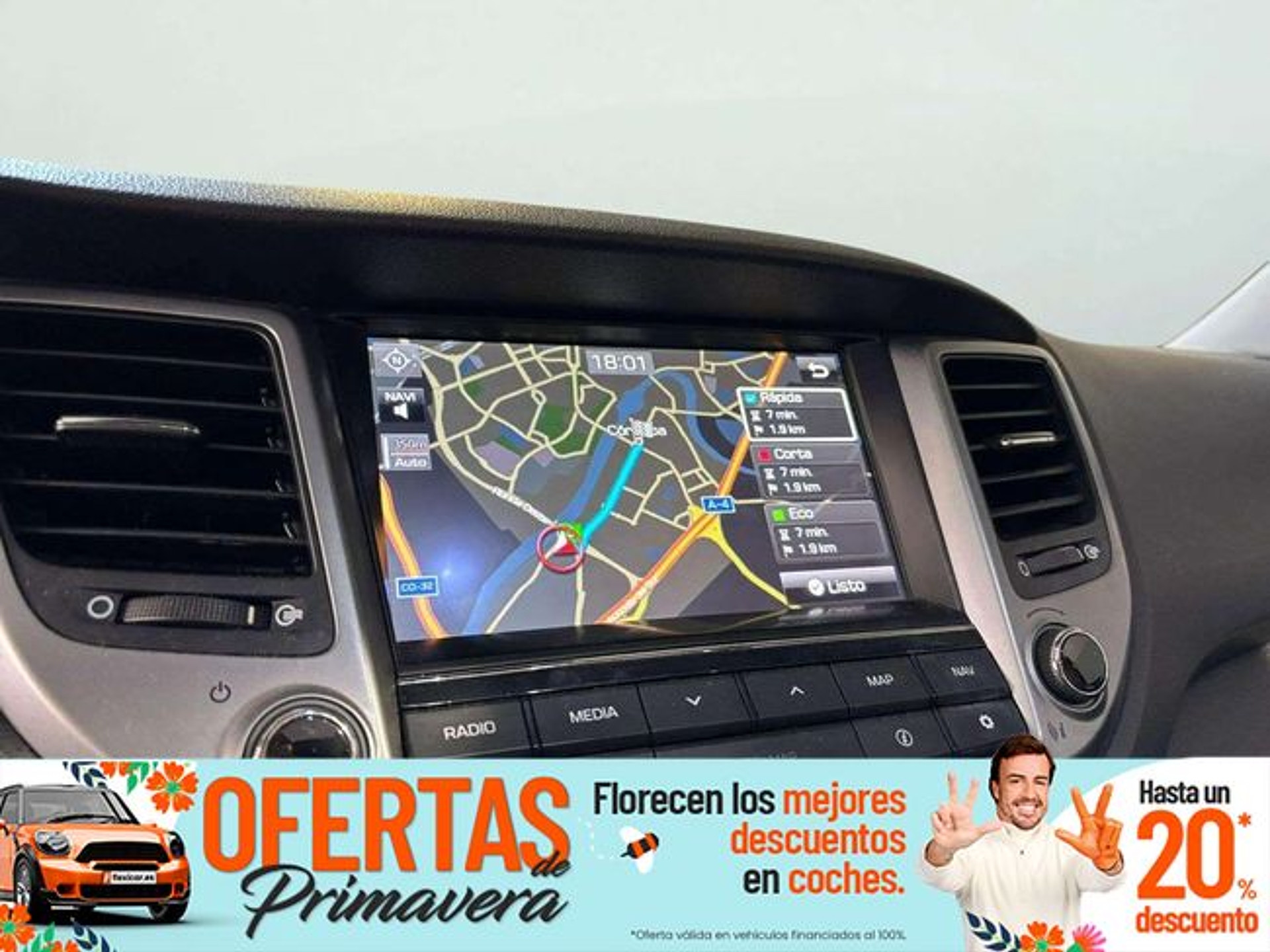 Imagen de HYUNDAI Tucson