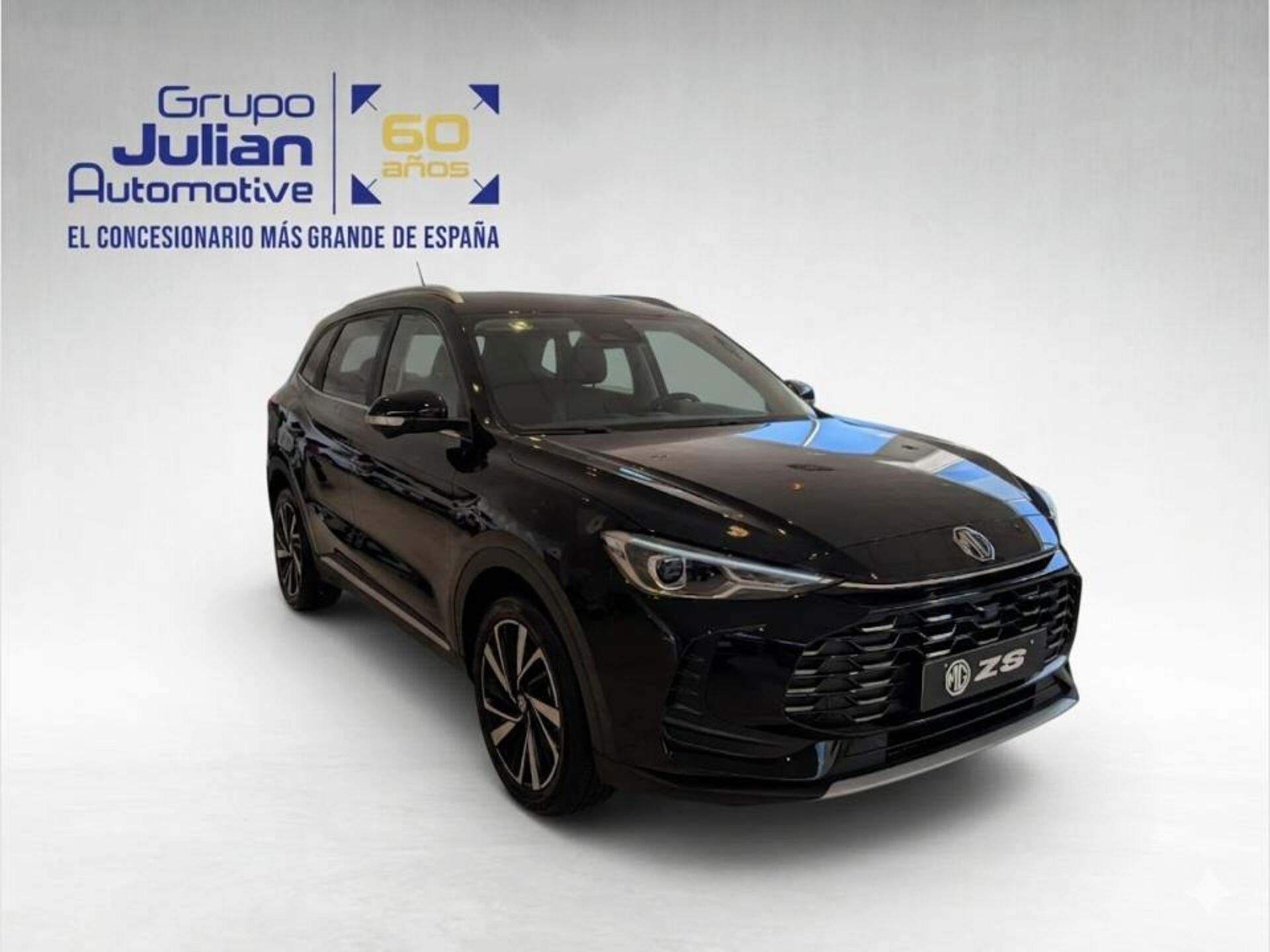 Imagen 3 de MG ZS