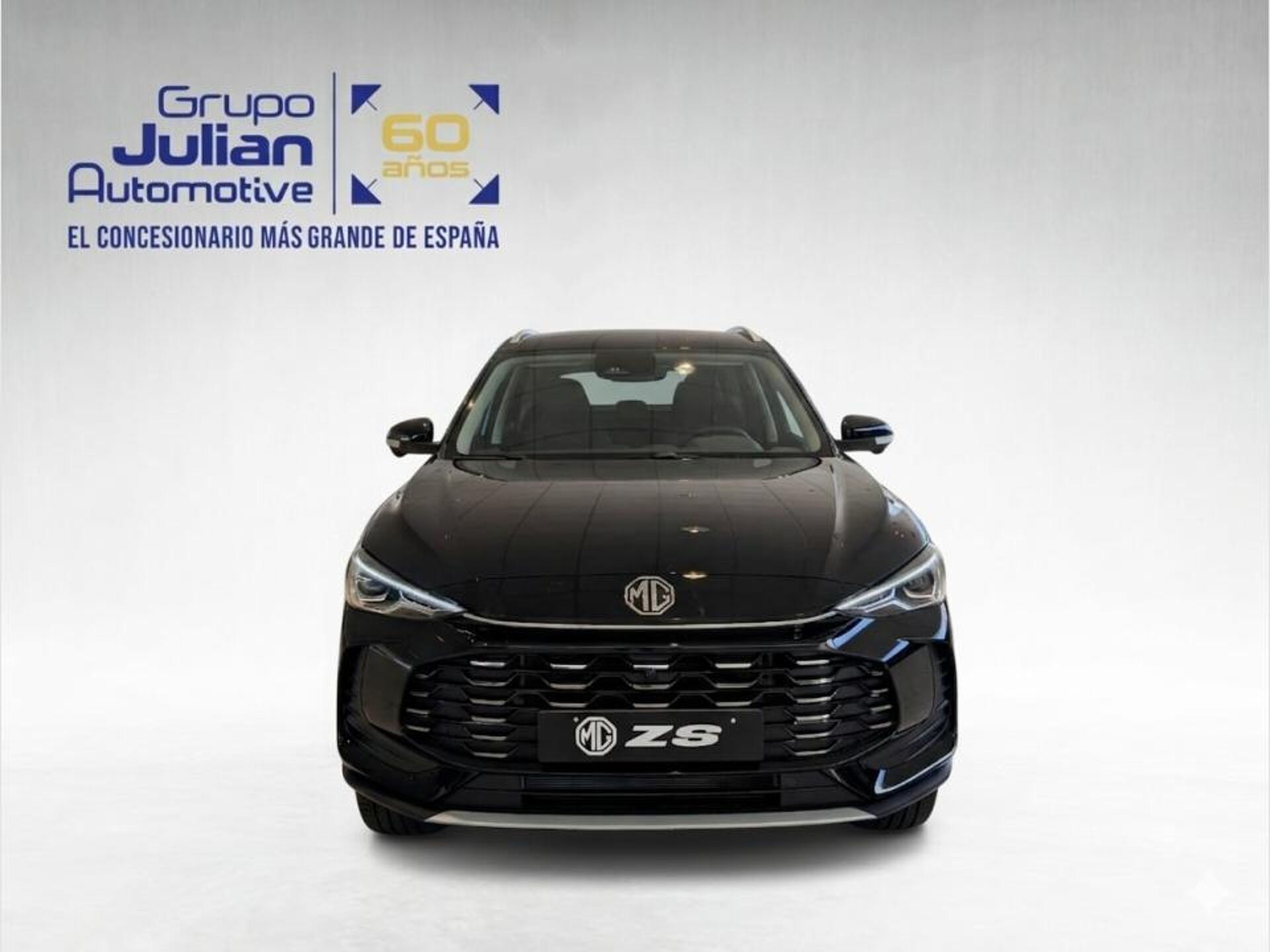 Imagen 2 de MG ZS