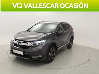 Imagen de HONDA CR-V 2.0 i-MMD Executive 4x4