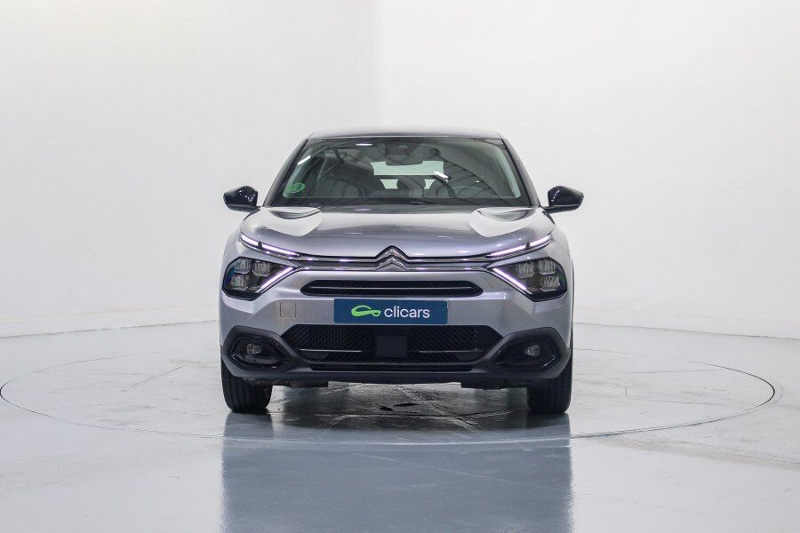 Foto del CITROEN C4 1.2 PureTech Feel Pack S&S 130