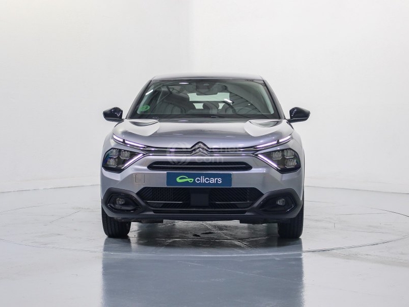 Foto del CITROEN C4 1.2 PureTech Feel Pack S&S 130