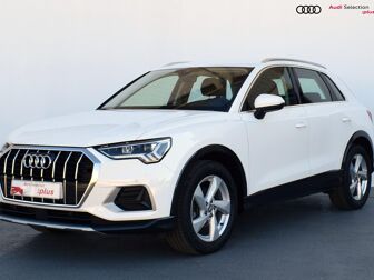 Imagen de AUDI Q3 35 TDI Advanced S tronic 110kW