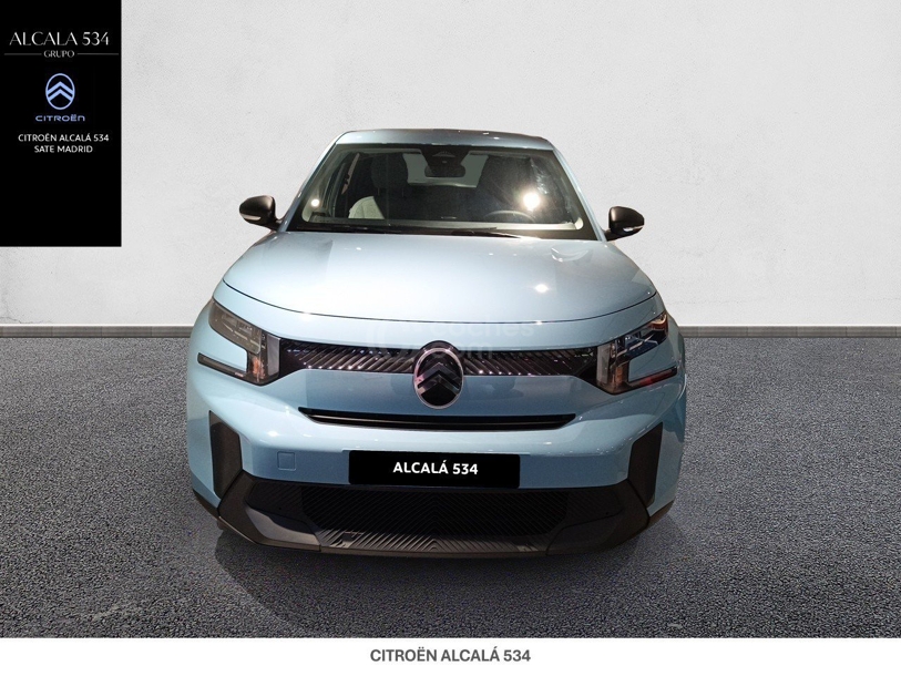 Foto del CITROEN C3 ë- You 83kW