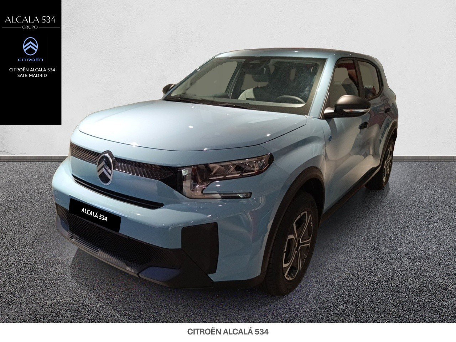 Imagen de CITROEN C3