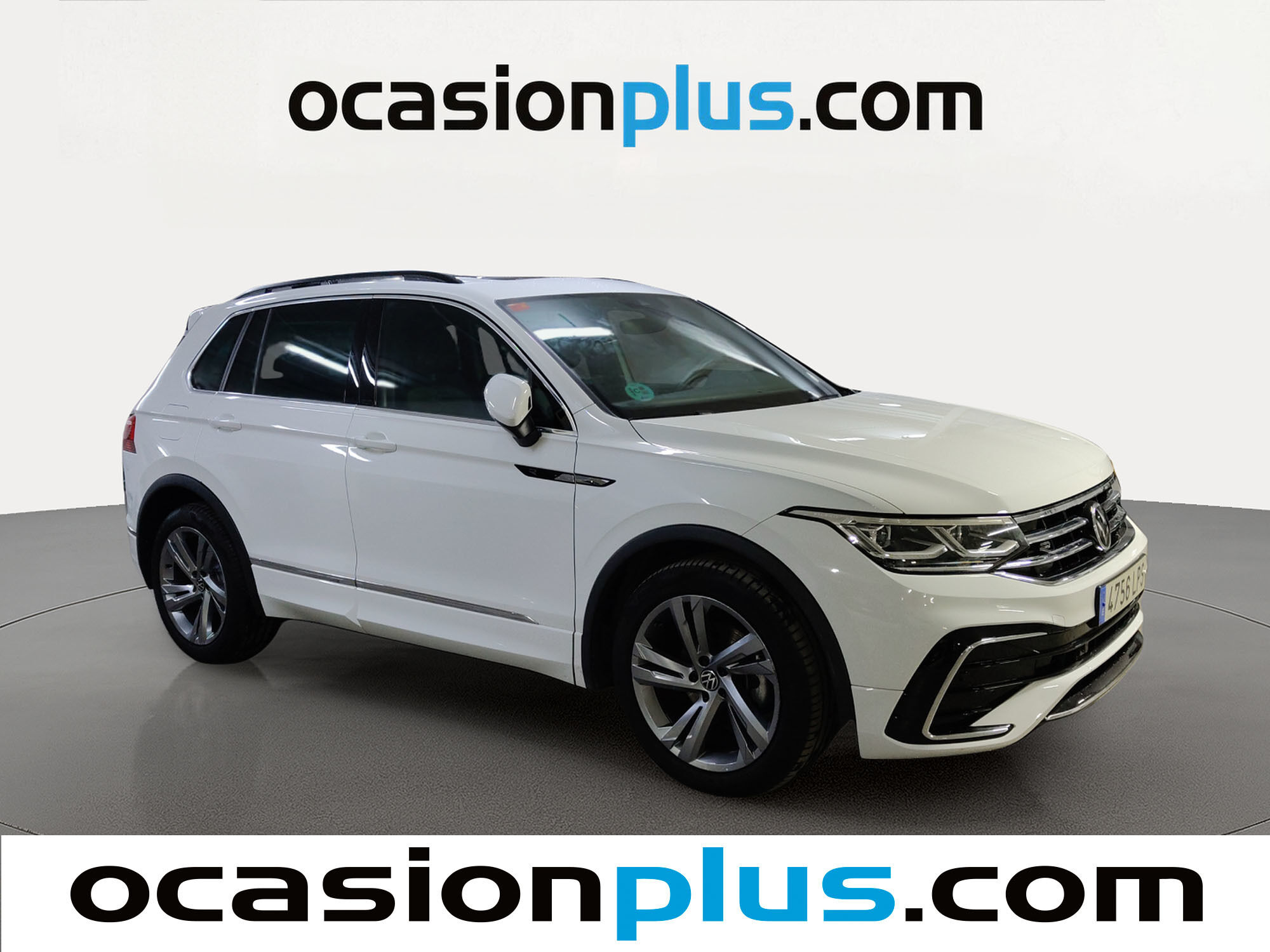 Foto del VOLKSWAGEN Tiguan 1.5 TSI R-Line DSG 110kW