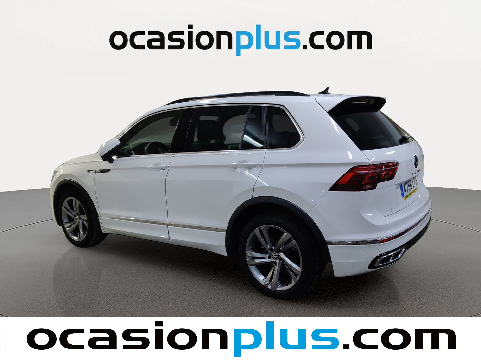 Foto del VOLKSWAGEN Tiguan 1.5 TSI R-Line DSG 110kW