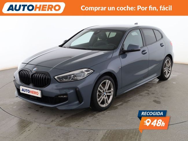 Foto del BMW Serie 1 118dA M Sport