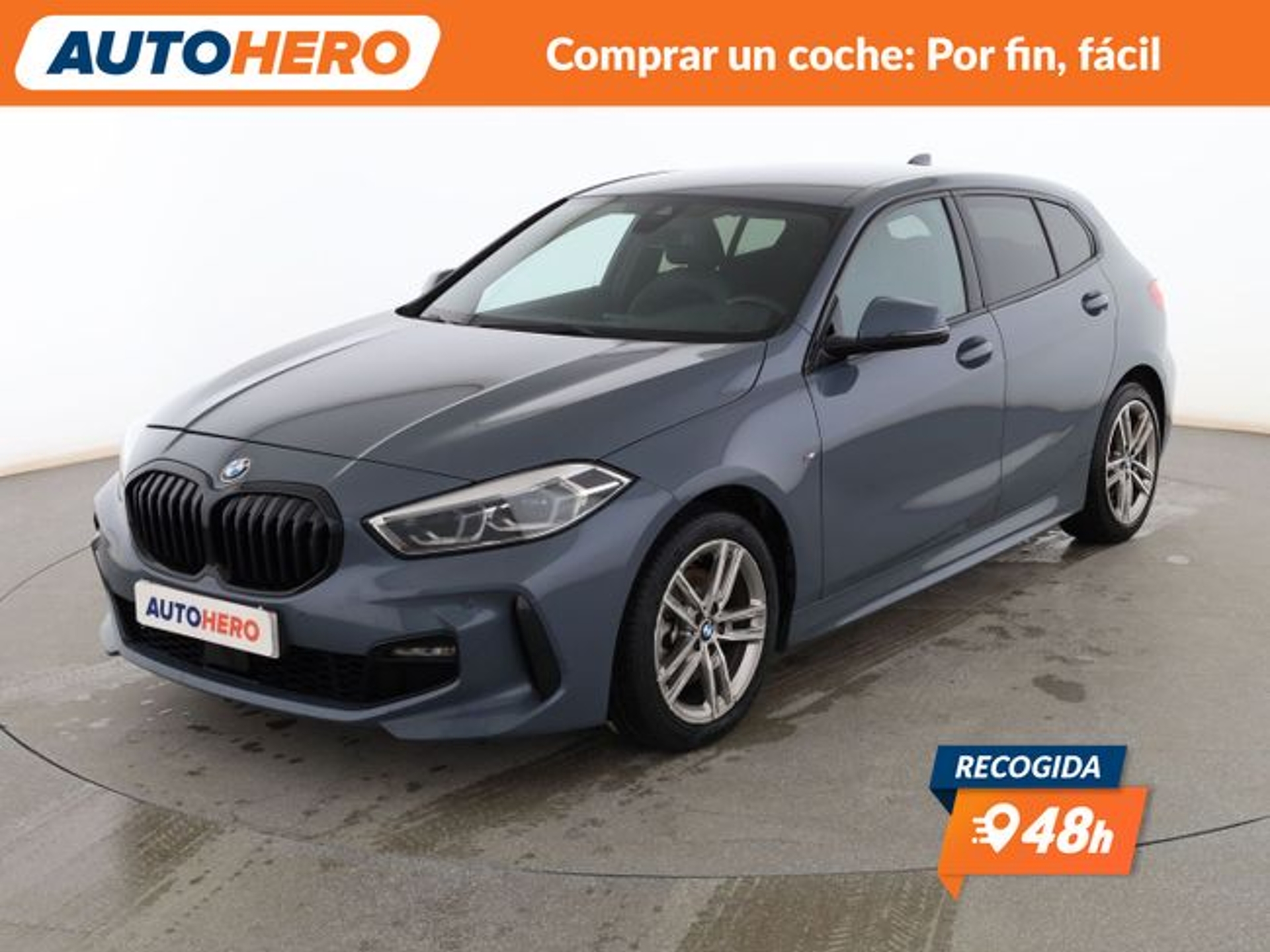 Imagen de BMW Serie 1