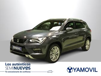 Imagen de SEAT Ateca 1.5 EcoTSI S&S Xcellence