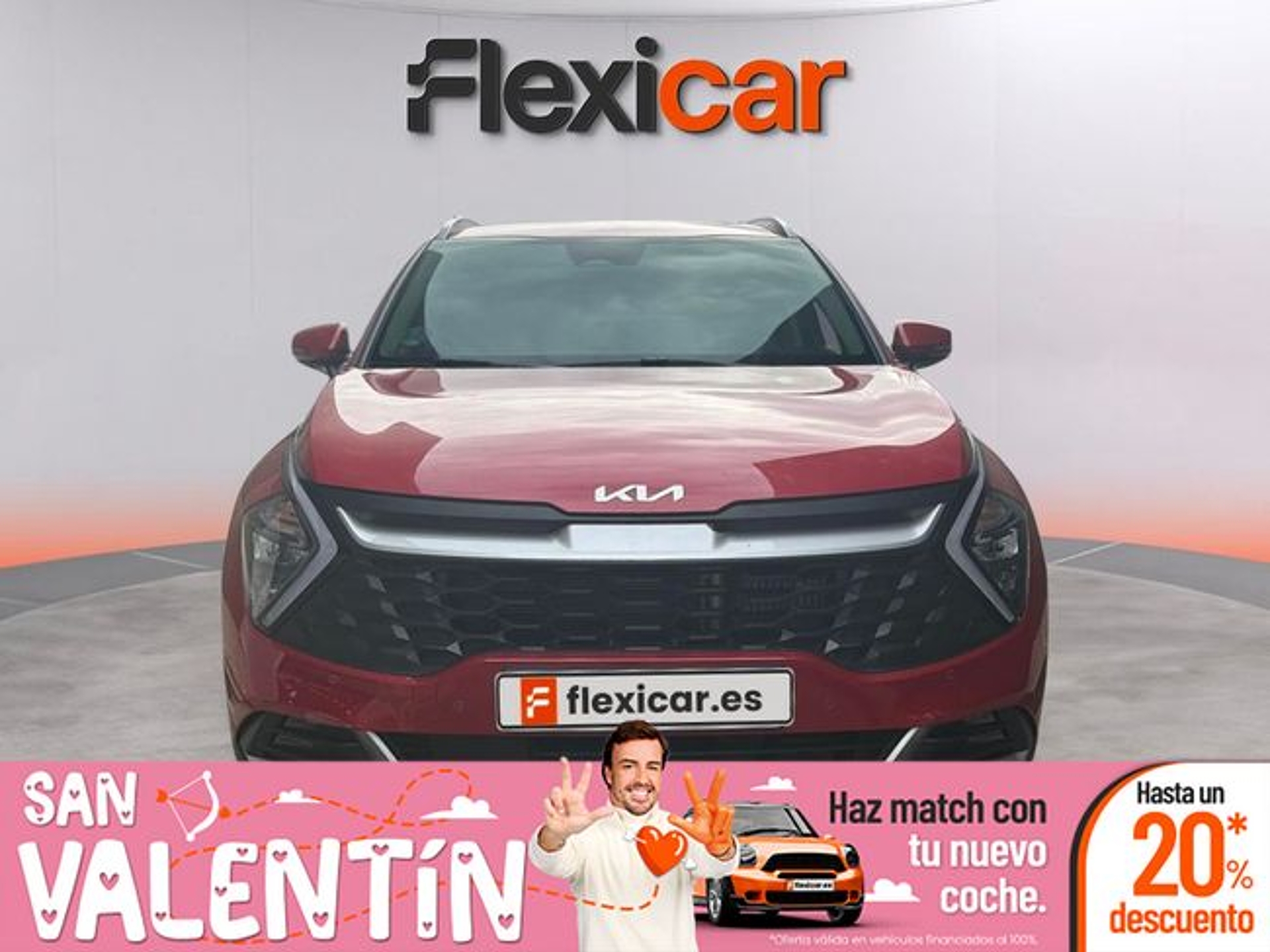 Imagen de KIA Sportage