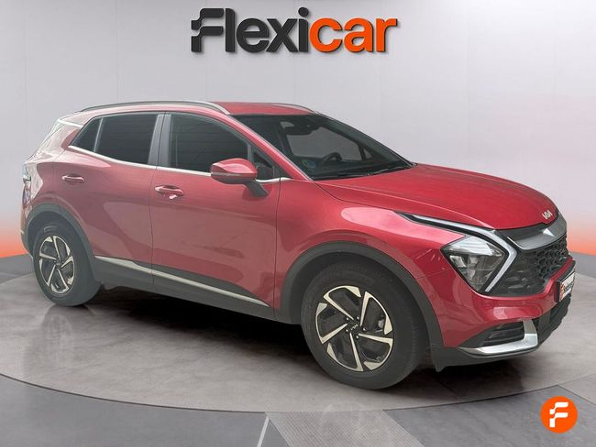 Imagen 2 de KIA Sportage