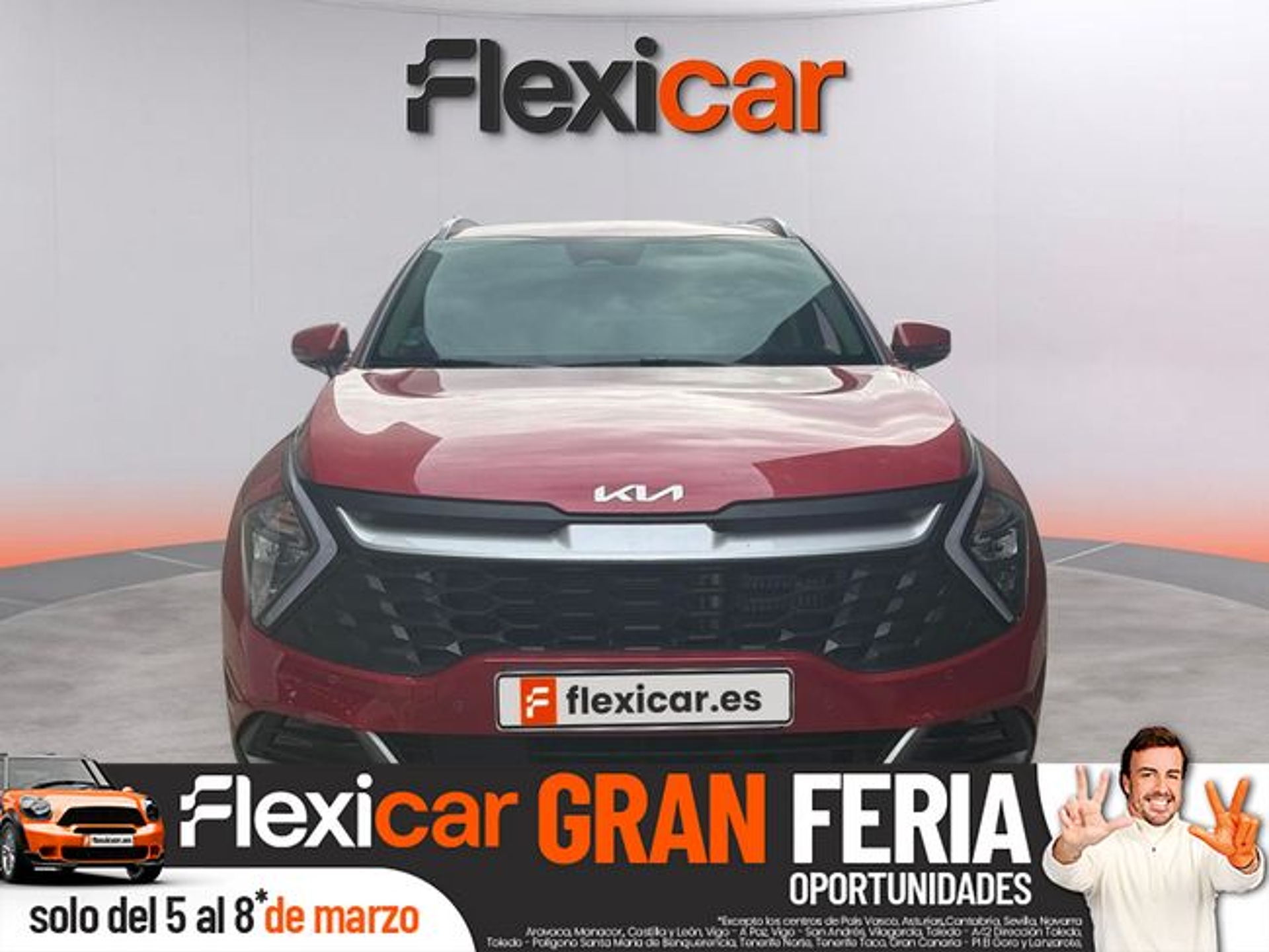 Imagen de KIA Sportage