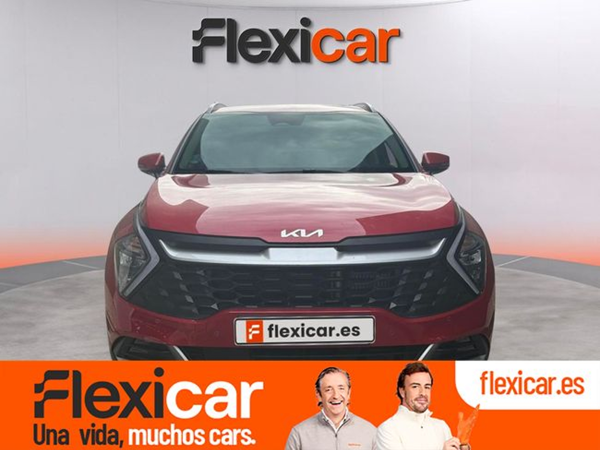 Imagen de KIA Sportage