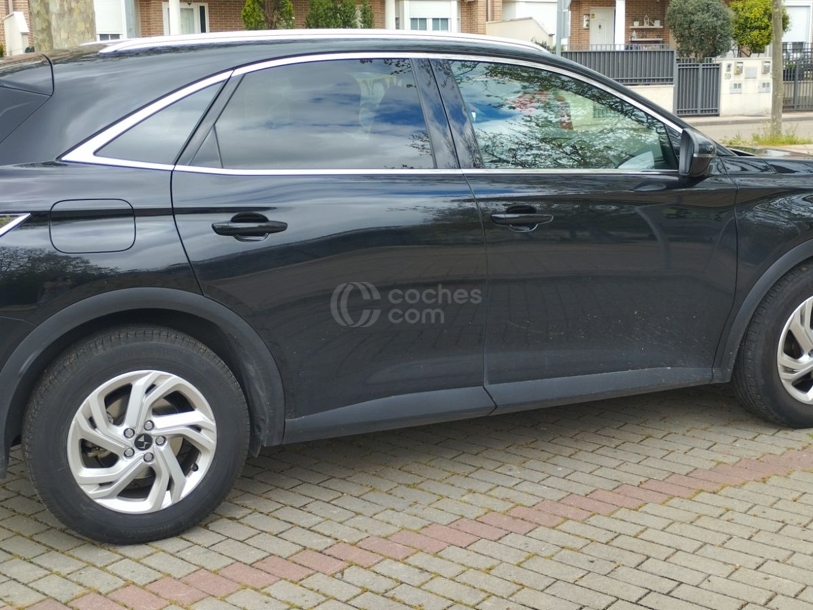 Foto del DS DS 7 Crossback 2.0BlueHDi Be Chic Aut.