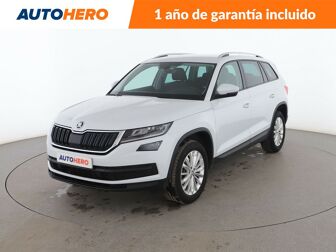 Imagen de SKODA Kodiaq 1.4 TSI ACT Ambition 4x2 DSG 110kW