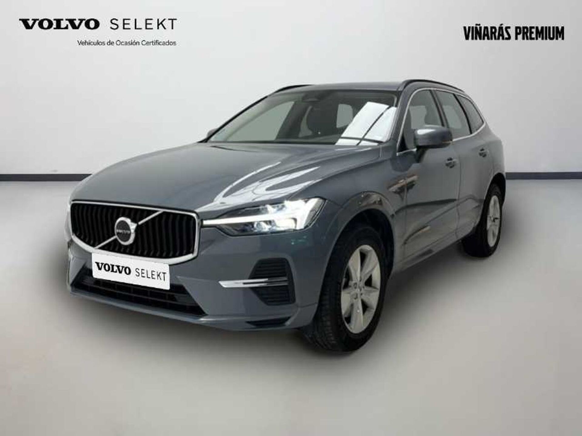 Imagen 1 de VOLVO XC60