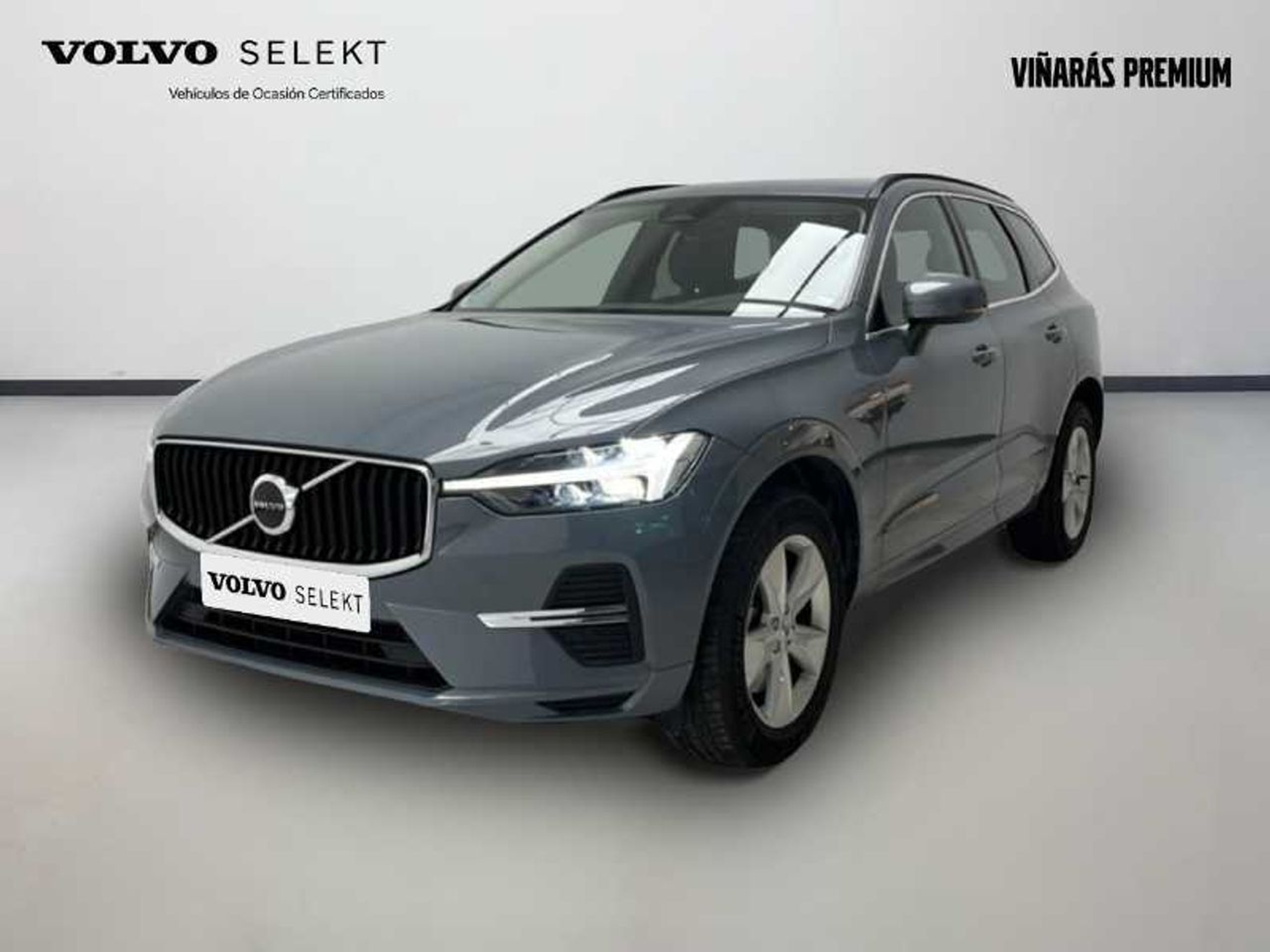 Imagen de VOLVO XC60
