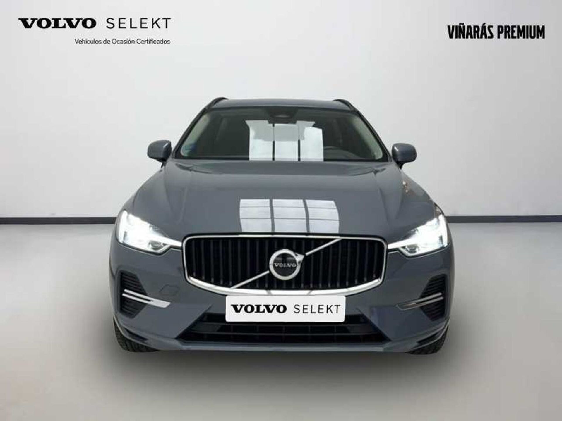 Imagen 3 de VOLVO XC60