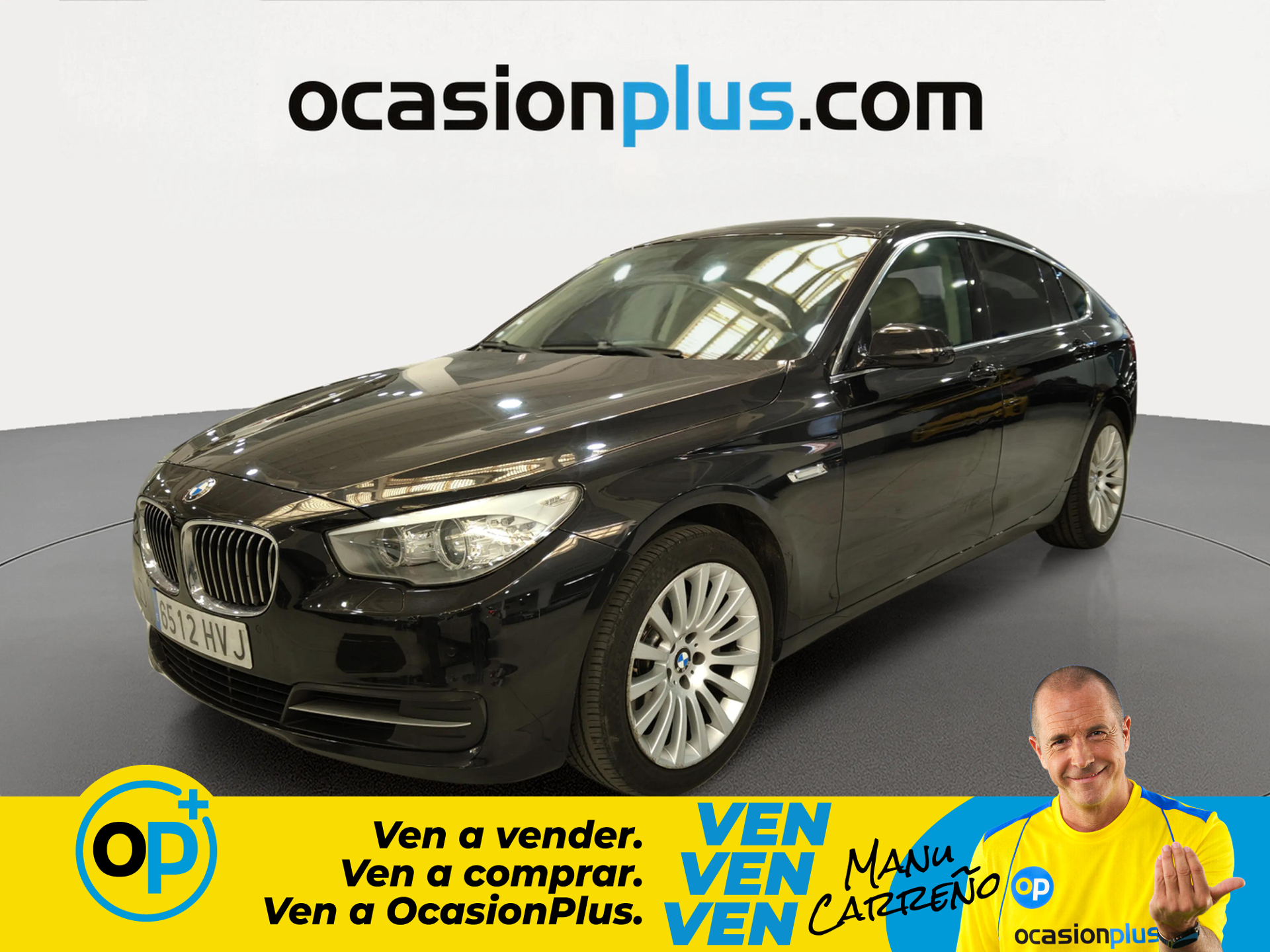 Imagen de BMW Serie 5