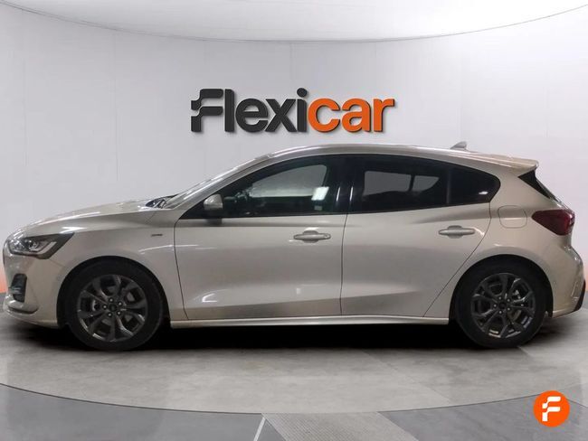 Foto del FORD Focus 1.0 Ecoboost MHEV ST-Line 155 Aut.