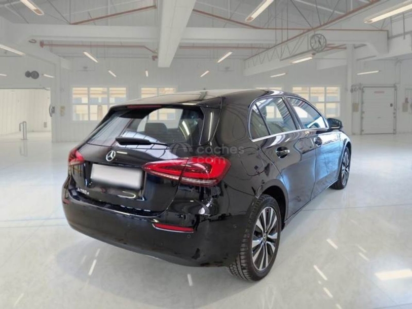 Foto del MERCEDES Clase A A 250e 8G-DCT