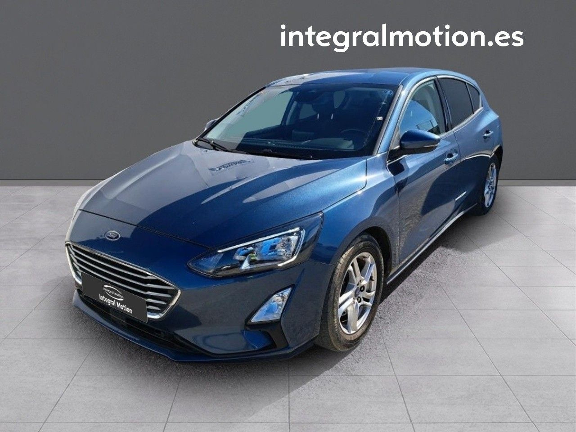 Imagen de FORD Focus