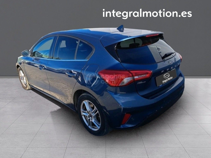 Foto del FORD Focus Sportbreak 1.0 Ecoboost Trend+