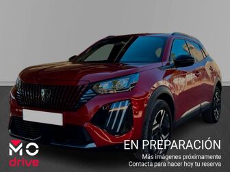 Imagen de PEUGEOT 2008 1.2 PureTech S&S Allure 100