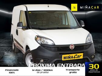 Imagen de FIAT Dobló Cargo 1.6Mjt SX