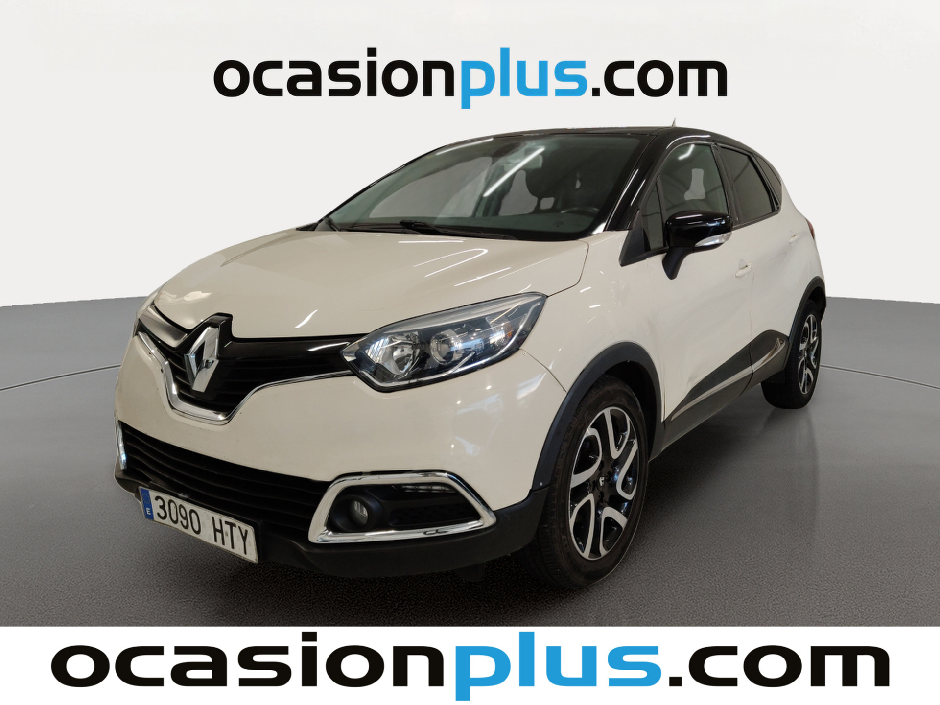 Imagen de RENAULT Captur