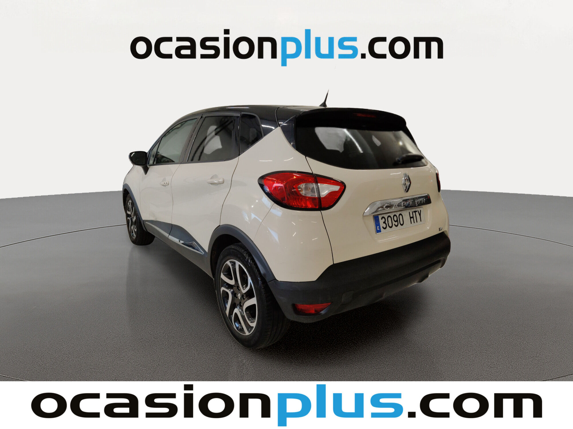Foto del RENAULT Captur TCe Energy Zen 120 EDC