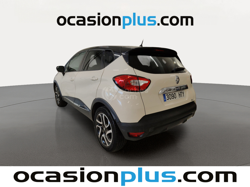 Foto del RENAULT Captur TCe Energy Zen 120 EDC
