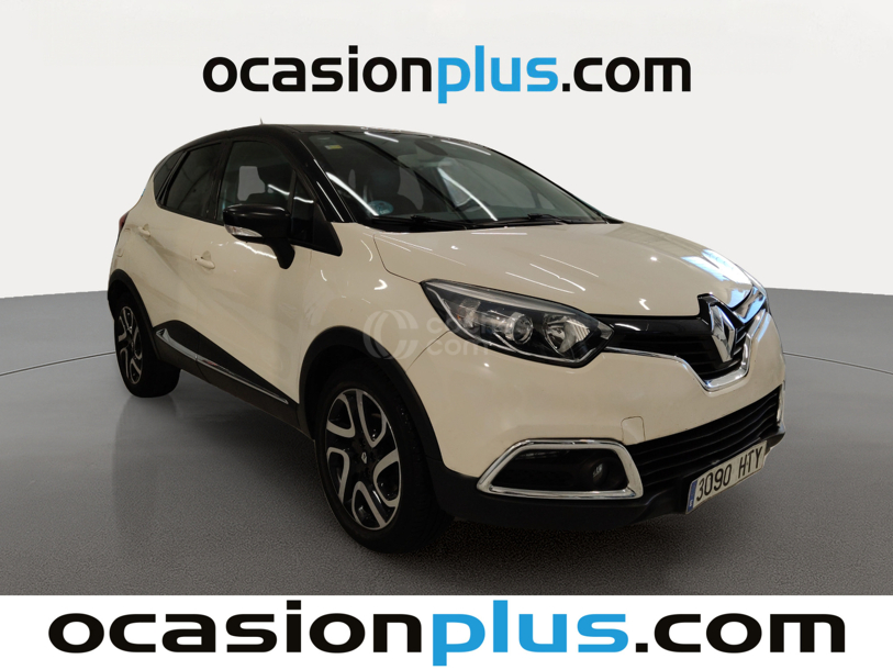 Foto del RENAULT Captur TCe Energy Zen 120 EDC