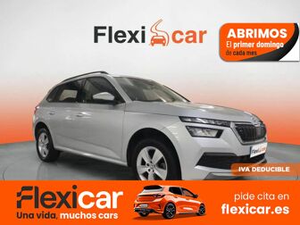 Imagen de SKODA Kamiq 1.0 TSI Ambition DSG 85kW