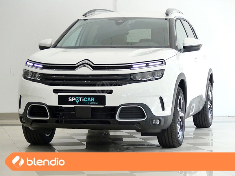 Foto del CITROEN C5 Aircross BlueHDi S&S Feel 130
