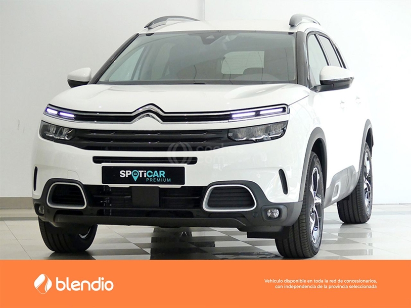 Foto del CITROEN C5 Aircross BlueHDi S&S Feel 130