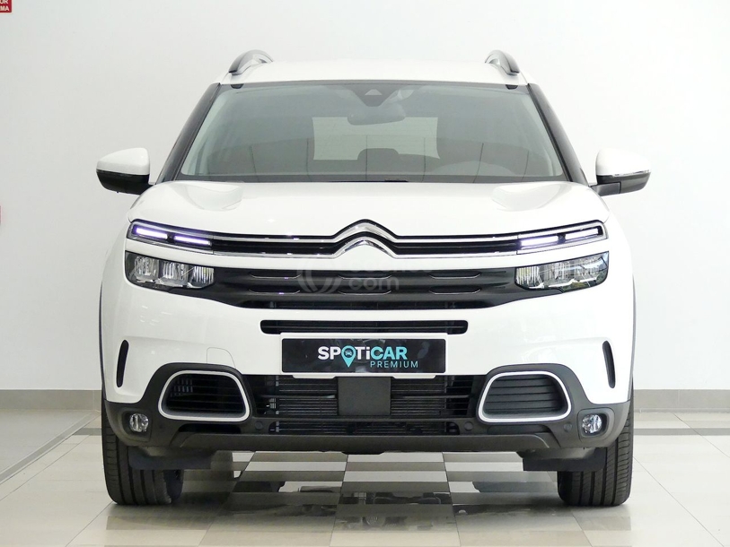 Foto del CITROEN C5 Aircross BlueHDi S&S Feel 130