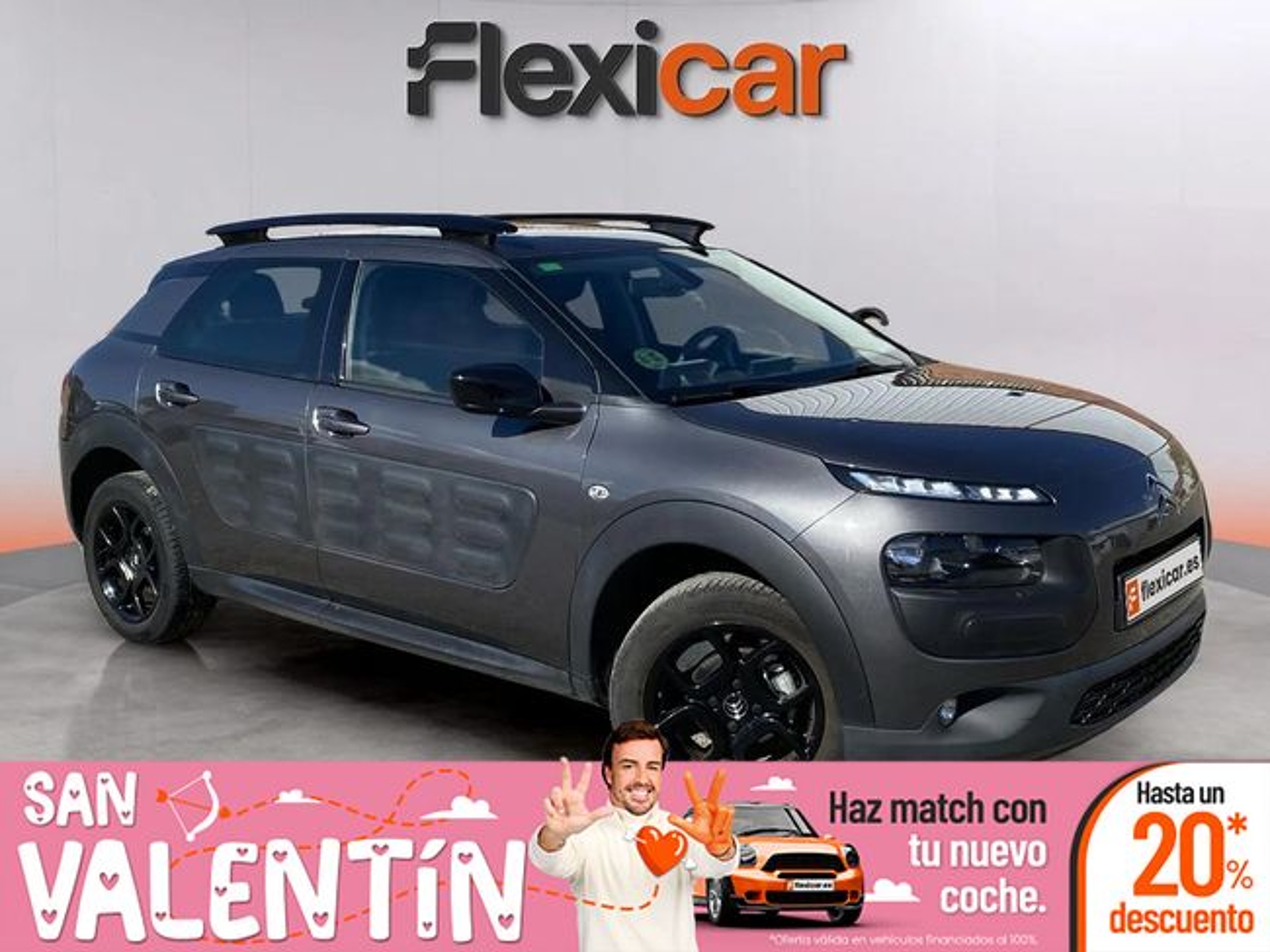 Imagen de CITROEN C4 Cactus