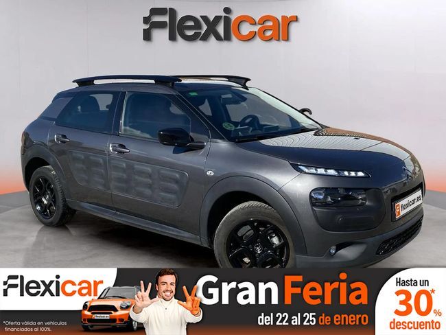 CITROEN C4 Cactus (PureTech 60KW (82CV) Feel) en Salamanca