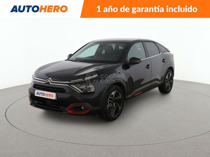 Foto del CITROEN C4 1.2 PureTech Shine S&S EAT8 155