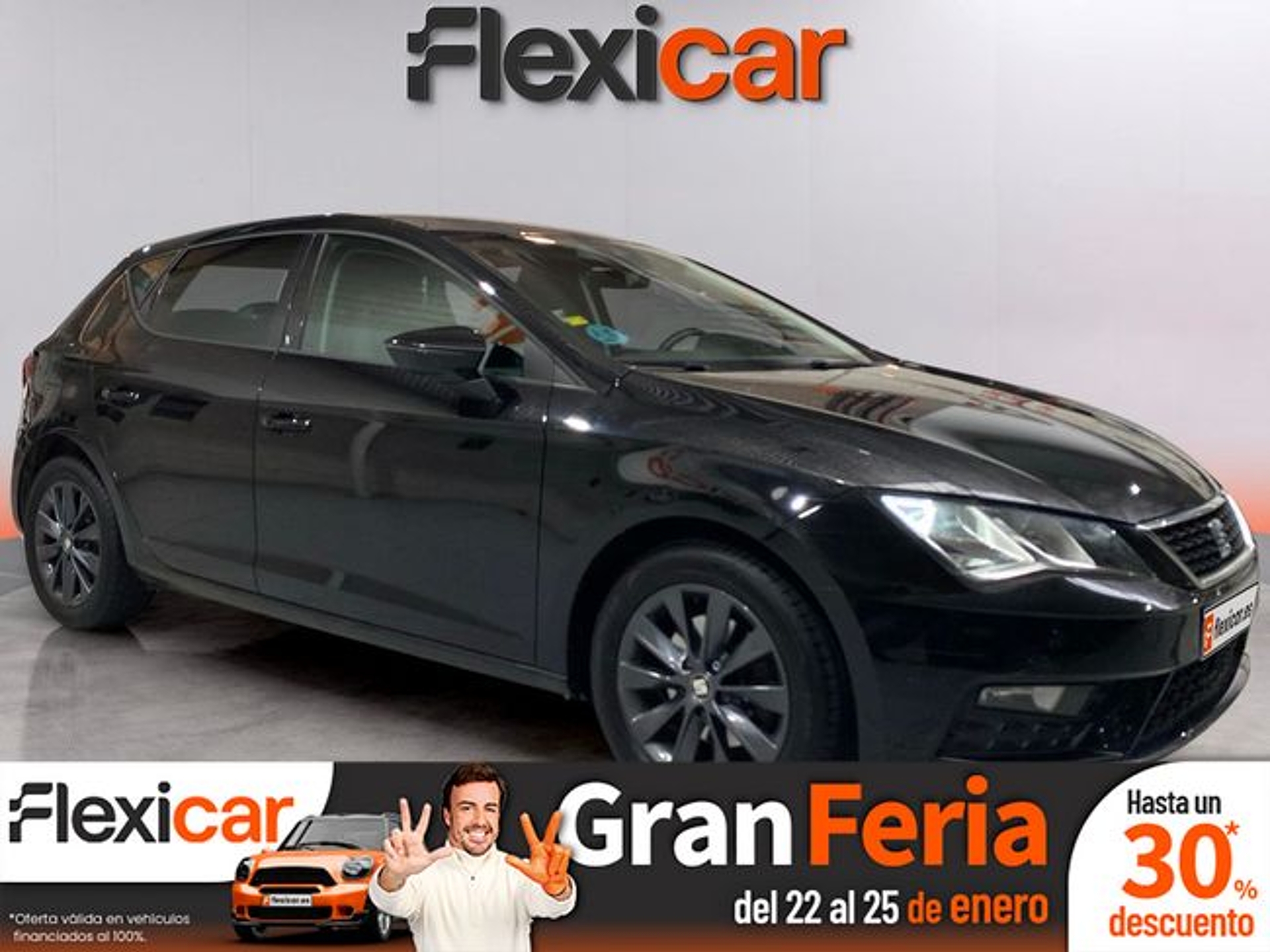 Imagen de SEAT León