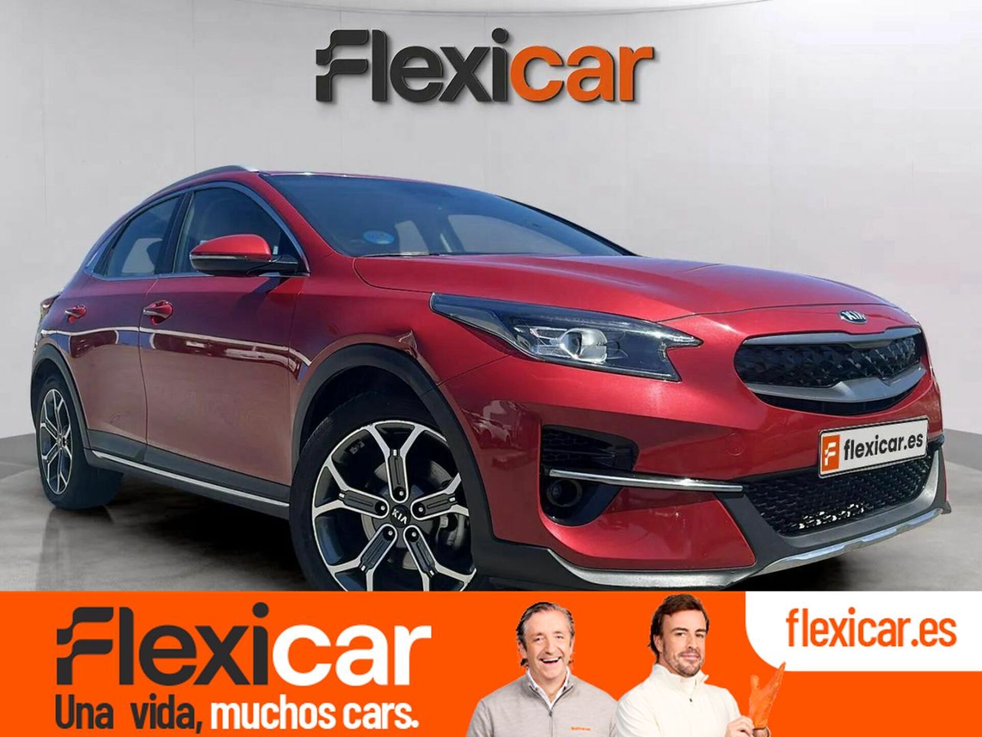 Imagen de KIA XCeed