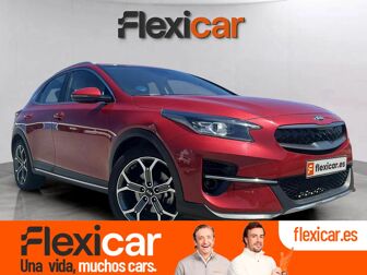 Imagen de KIA XCeed