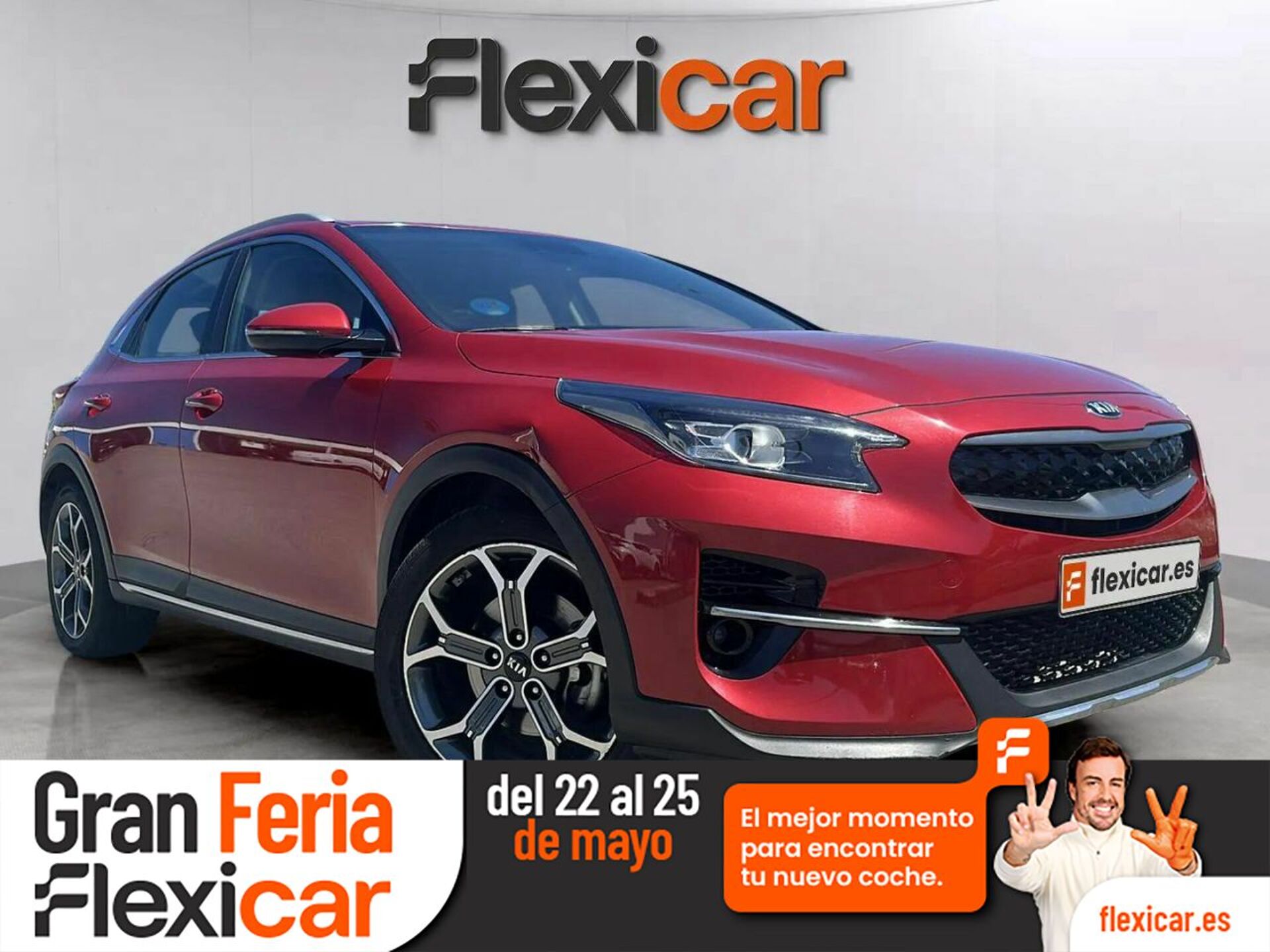 Imagen de KIA XCeed
