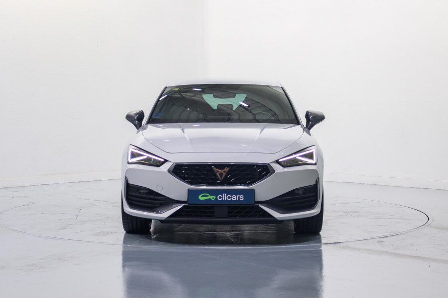 Foto del CUPRA León 1.4 TSI VZ e-Hybrid DSG 245