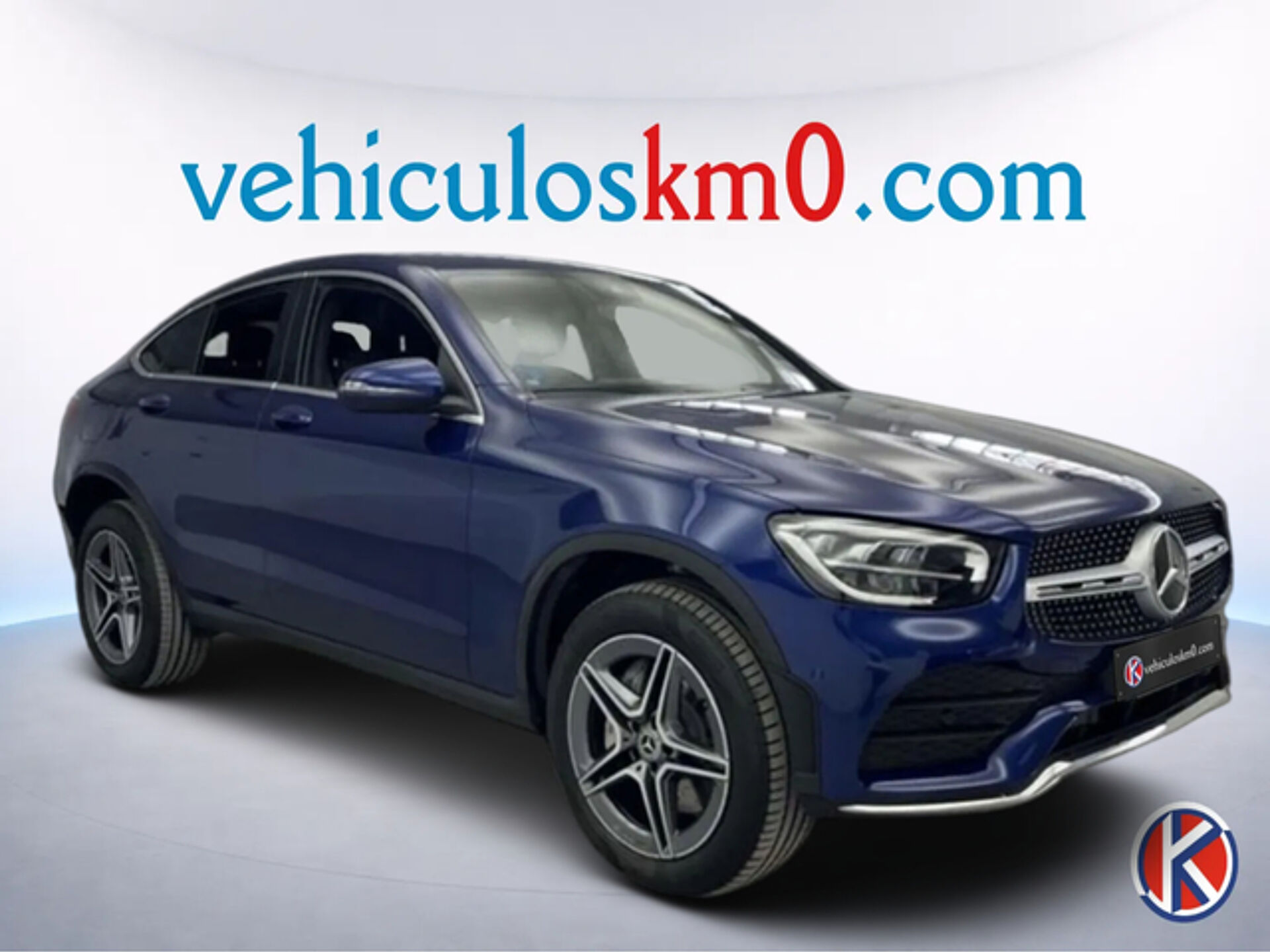 Imagen 2 de MERCEDES Clase GLC